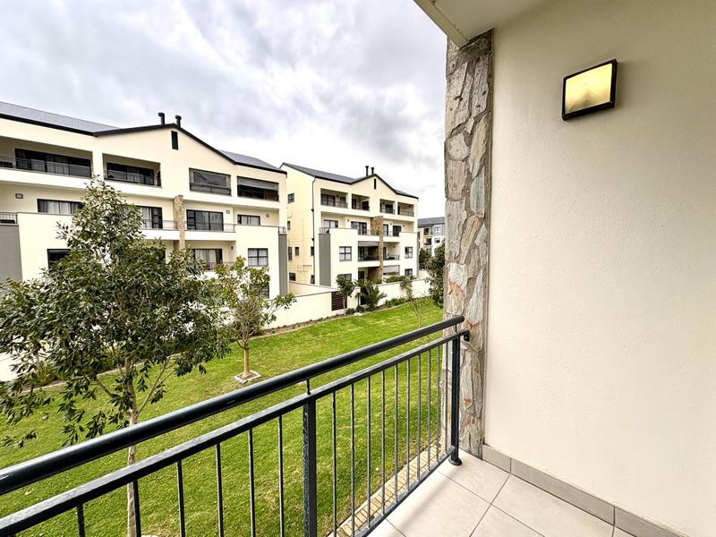 1 Bedroom Property for Sale in The Huntsman Western Cape